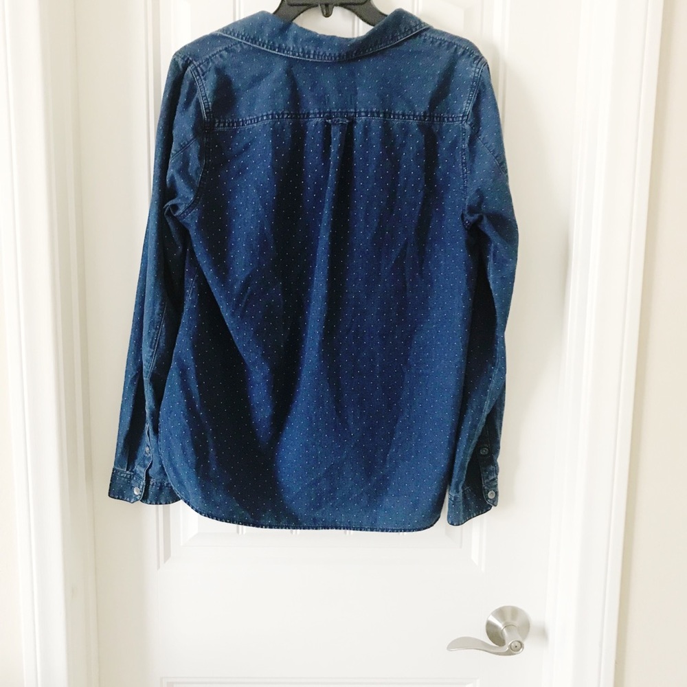 Madewell Button Down - image 3